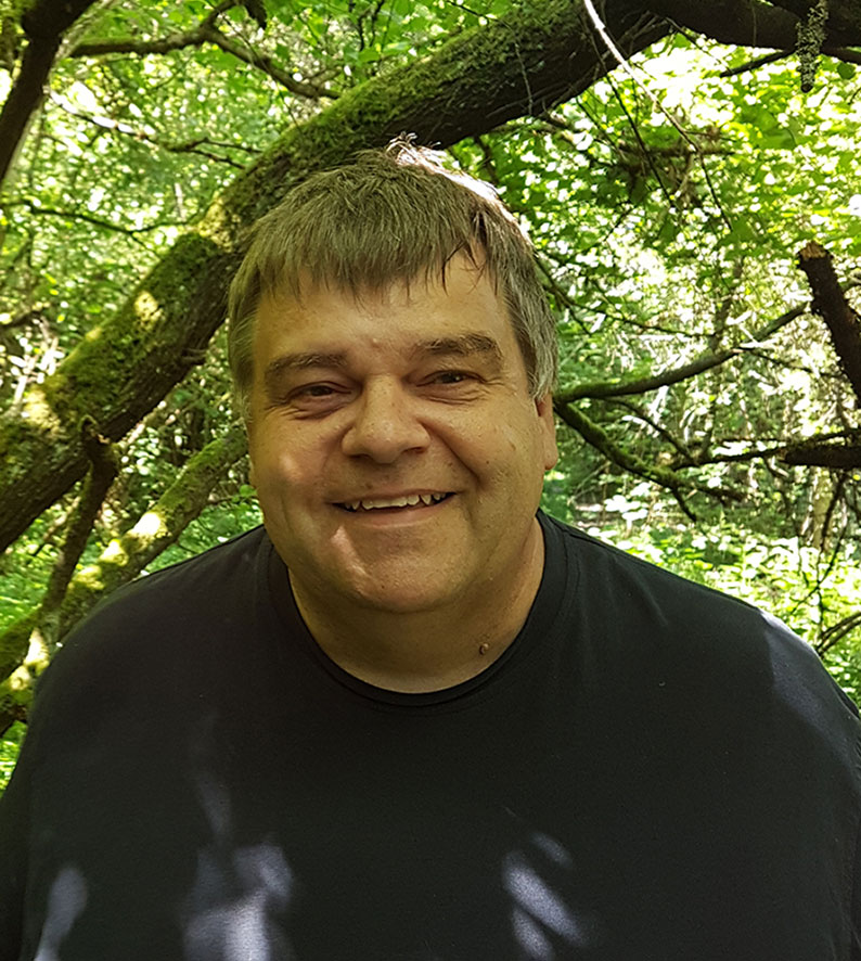 Jürgen Gräf Jürgen Gräf