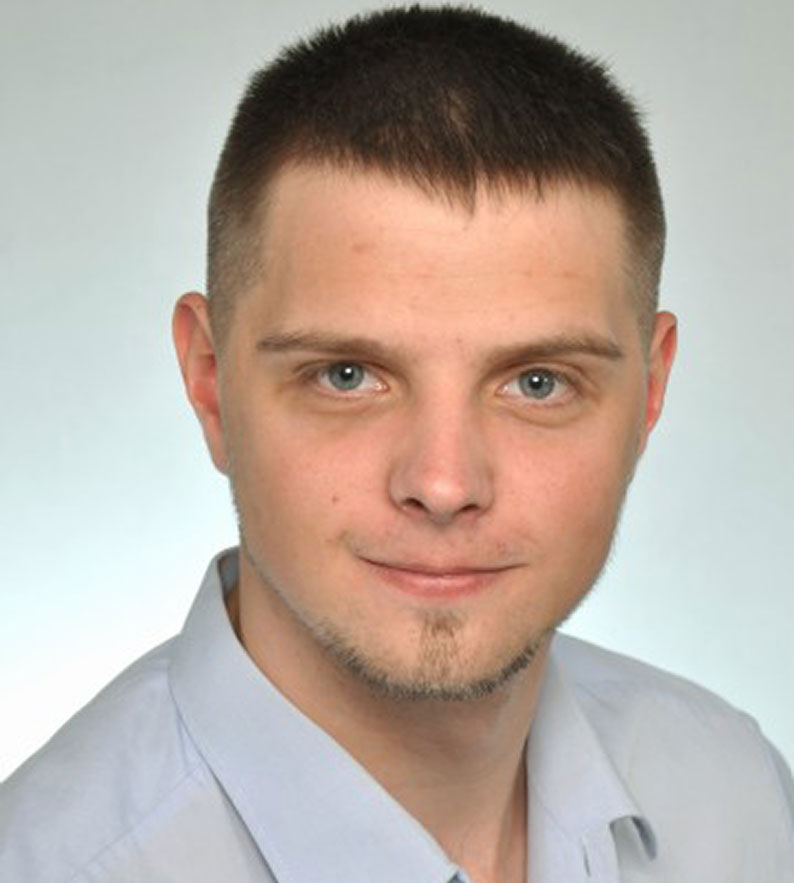 Tobias Scheible Tobias Scheible